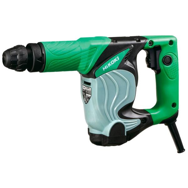Ciocan demolator Hikoki H25PVWSZ 500 W/ Green photo 1