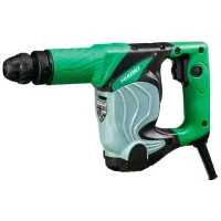 Отбойный молоток Hikoki H25PVWSZ 500 Вт/ Зелёный