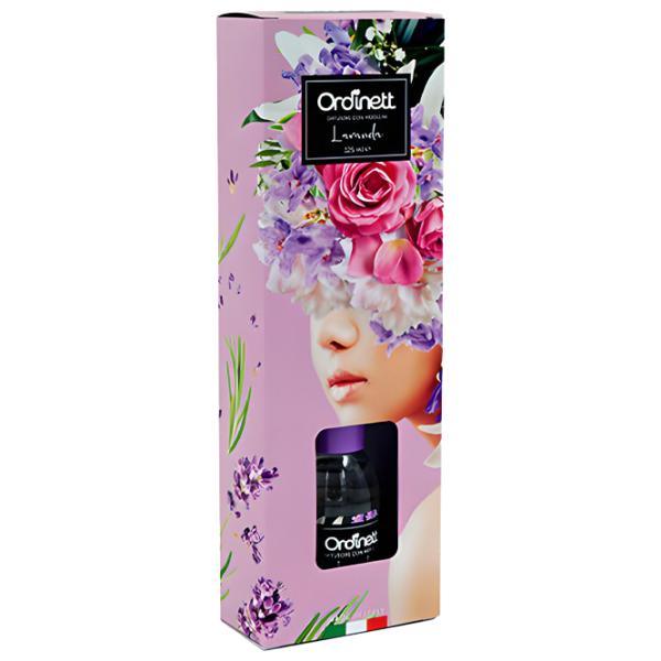 Aromatizator pentru casă Ordinett 51628 Lavender/ 125 ml photo 1