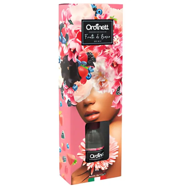 Aromatizator pentru casă Ordinett 51626 Wildberry/ 125 ml photo 1