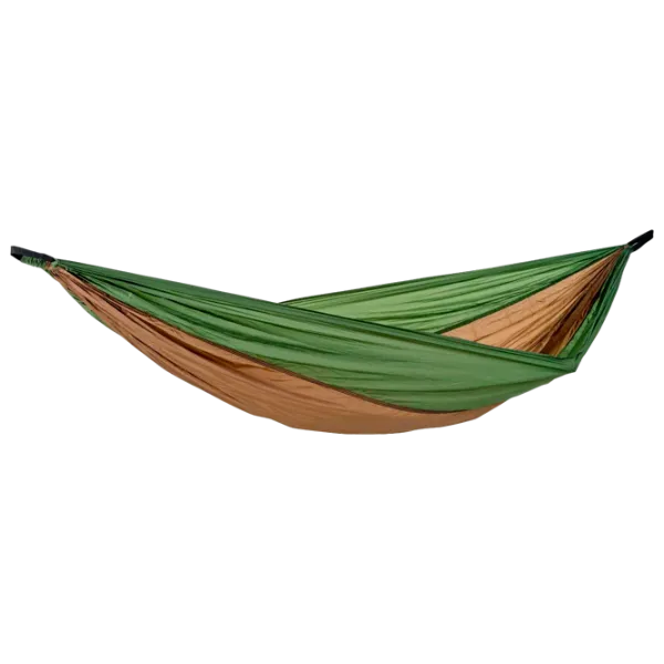 Гамак Amazonas Adventure Hammock Coyote 4030454006323 150 кг/ Nailon/ Коричневый photo 1