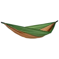 Hamac Amazonas Adventure Hammock Coyote 4030454006323 150 kg/ Nailon/ Brown