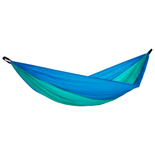 Гамак Amazonas Adventure Hammock 4030454005791 150 кг/ Nailon/ Синий photo 1