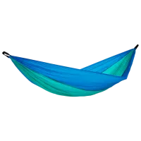 Hamac Amazonas Adventure Hammock 4030454005791 150 kg/ Nailon/ Blue