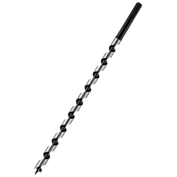 Сверло Graphite 57H256 Cталь photo 1