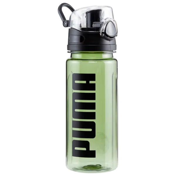Sticlă pentru apă Puma Tr Bottle Sportstyle Eucalyptus Green photo 1 Sticlă pentru apă Puma Tr Bottle Sportstyle Eucalyptus Green photo 1
