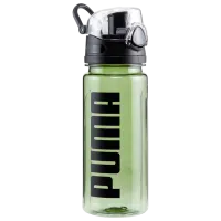 Sticlă pentru apă Puma Tr Bottle Sportstyle Eucalyptus Green