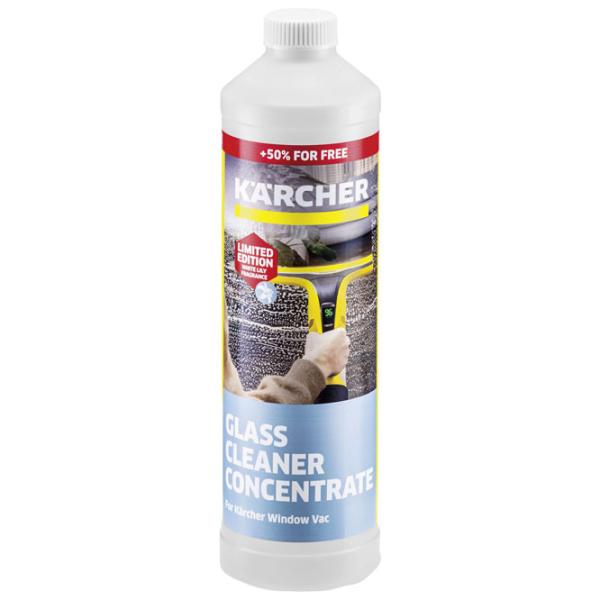 Soluție KARCHER RM 500 6.296-170.0 Lichid/ pentru a eliminarea amprentelor photo 1