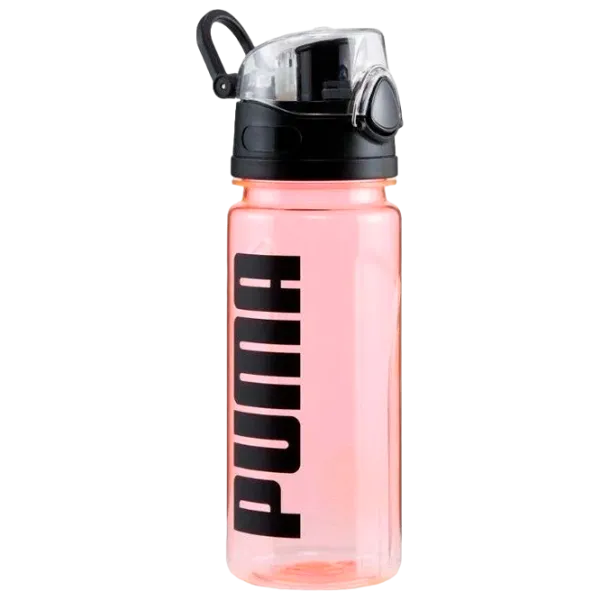 Бутылка для воды Puma Tr Bottle Sportstyle Koral Ice Розовый photo 1 Бутылка для воды Puma Tr Bottle Sportstyle Koral Ice Розовый photo 1