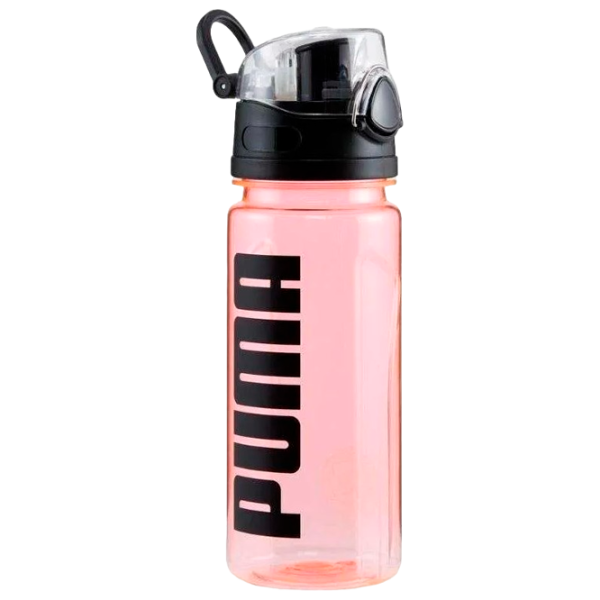 Бутылка для воды Puma Tr Bottle Sportstyle Koral Ice Розовый photo 1 Бутылка для воды Puma Tr Bottle Sportstyle Koral Ice Розовый photo 1