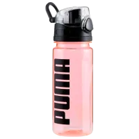 Sticlă pentru apă Puma Tr Bottle Sportstyle Koral Ice Pink