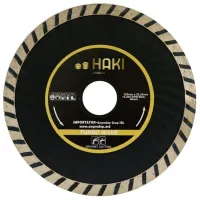 Disc diamantat continuu Haki 8025 