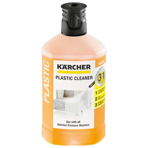 Soluție KARCHER RM 613 6.295-758.0 Lichid/ pentru a îndepărta praful photo 1