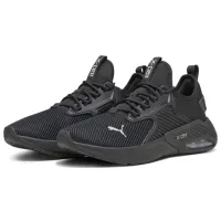 Adidași pentru bărbați Puma X-Cell Nova 40/ Black