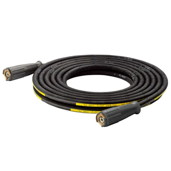Furtun KARCHER Longlife 6.391-354.0 Cauciuc photo 1