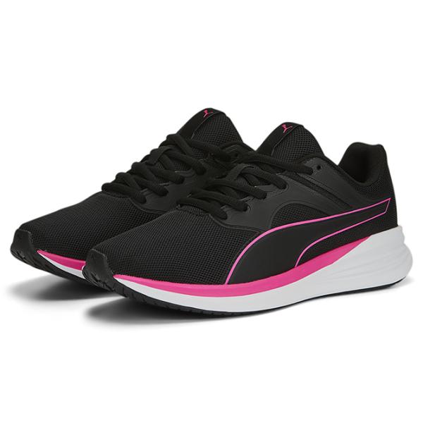 Adidași pentru femei Puma Transport Vară/ Black photo 1