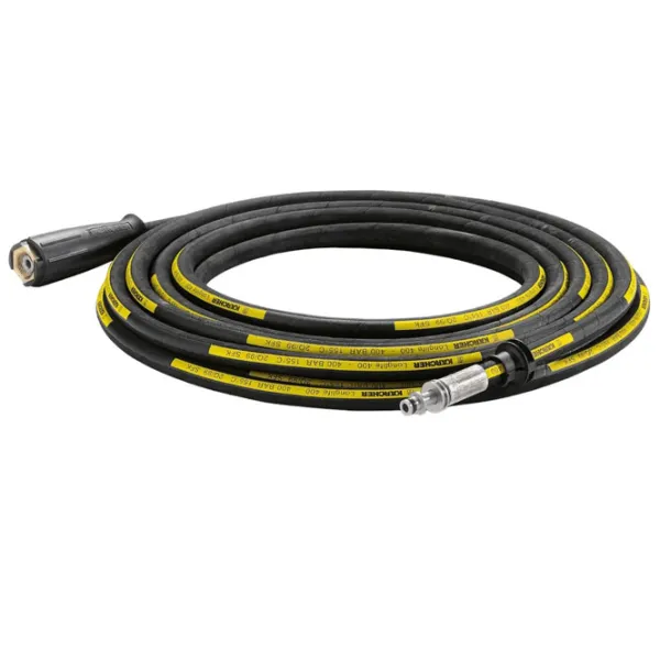 Шланг KARCHER 6.391-351.0 Резина photo 1