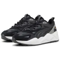 Adidași pentru bărbați Puma Rs-X Efekt Cordura 41/ Black