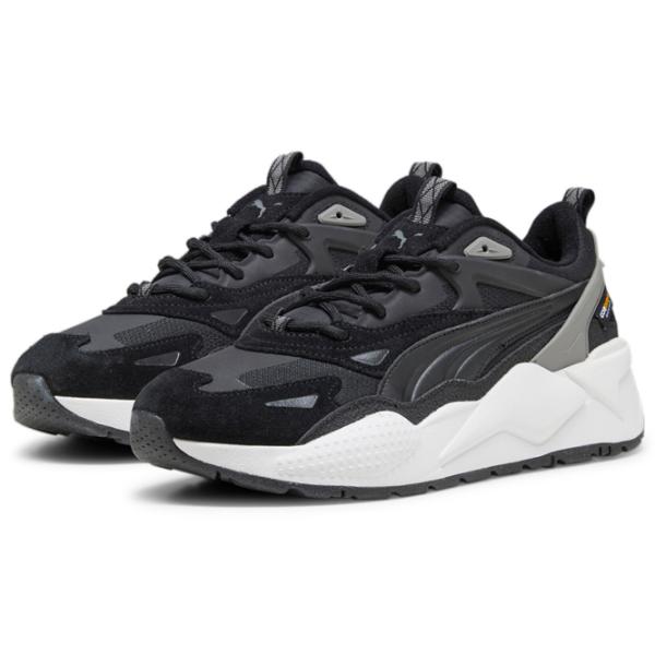 Adidași pentru bărbați Puma Rs-X Efekt Cordura 47/ Black photo 1