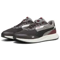 Кроссовки для мужчин Puma Runtamed Plus Van Life 40/ Черный