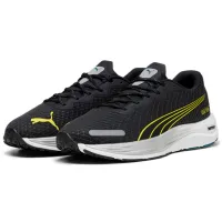 Кроссовки для мужчин Puma Velocity Nitro 2 Gtx 40/ Черный