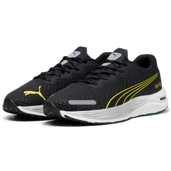 Кроссовки для мужчин Puma Velocity Nitro 2 Gtx 46.5/ Черный photo 1
