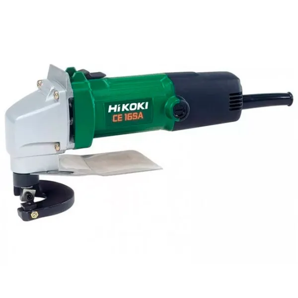 Foarfecă electrică Hikoki CE16SAUAZ 4700 rot/ min/ Green photo 1