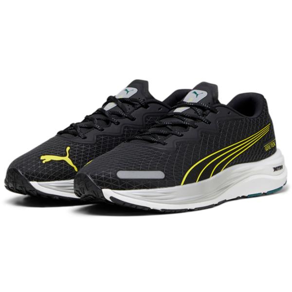 Adidași pentru bărbați Puma Velocity Nitro 2 Gtx 39/ Black photo 1