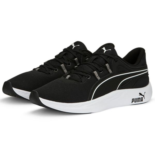 Adidași pentru bărbați Puma Better Foam Legacy 42.5/ Black photo 1