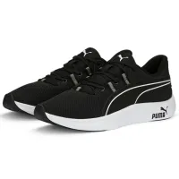 Adidași pentru bărbați Puma Better Foam Legacy 44.5/ Black