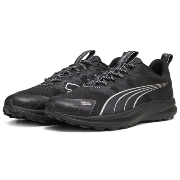 Кроссовки для мужчин Puma Redeem Pro Trail Ptx 42/ Черный photo 1