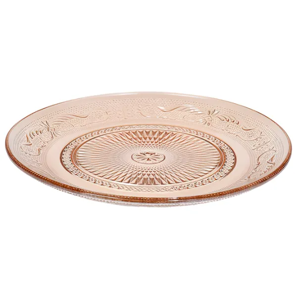 Farfurie H&S 48100 Pentru servire/ 22.5 cm photo 1