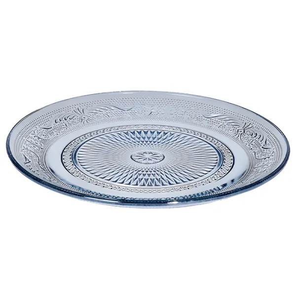 Farfurie H&S 48101 Pentru servire/ 22.5 cm photo 1