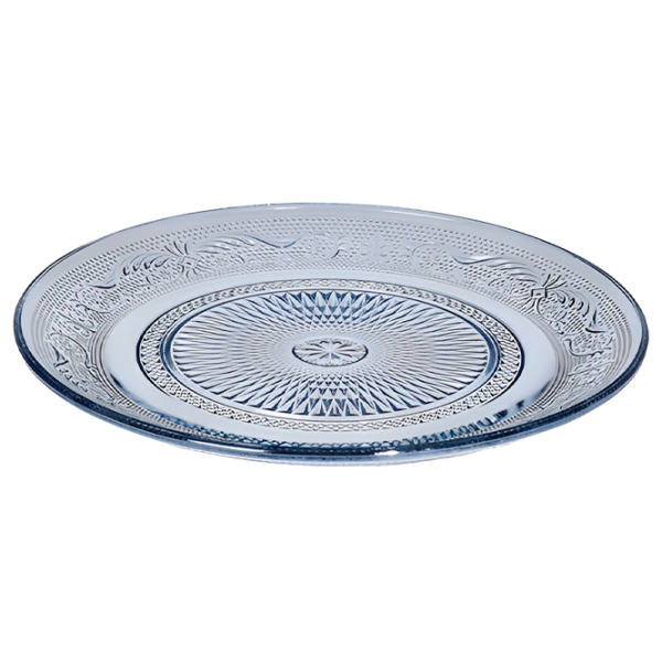 Farfurie H&S 48101 Pentru servire/ 22.5 cm photo 1