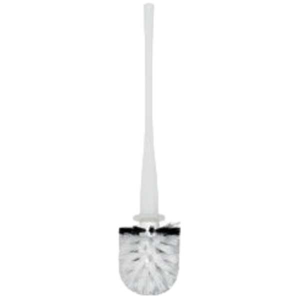 Perie WC Spirella 52262 Poliresin/ De podea photo 1