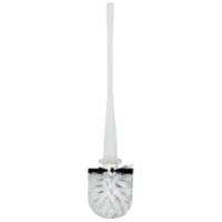 Perie WC Spirella 52262 Poliresin/ De podea