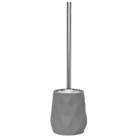 Щетка для унитаза MSV Louxor Керамика/ Де Подеа