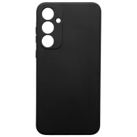 Husă pentru smartphone Samsung Galaxy A35 EVO/ Back/ TPU/ Black