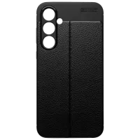 Чехол для смартфона Samsung Galaxy A35 EVO/ Back/ ТПУ/ Черный