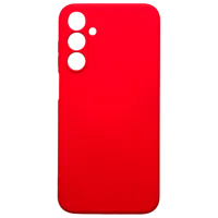 Чехол для смартфона Samsung Galaxy A25 EVO/ Back/ ТПУ/ Красный