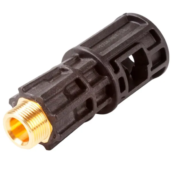 Adaptor Bort 93410723 Metal photo 1
