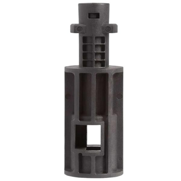 Adaptor Bort 93411928 Plastic photo 1