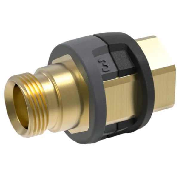 Adaptor KARCHER 4.111-031.0 Alamă photo 1