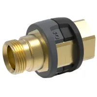 Адаптер KARCHER 4.111-031.0 Латунь