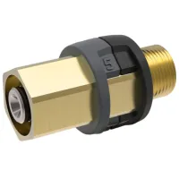 Адаптер KARCHER 4.111-033.0 Латунь