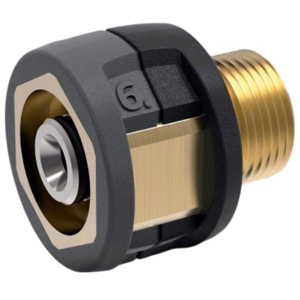 Adaptor KARCHER 4.111-034.0 Alamă photo 1