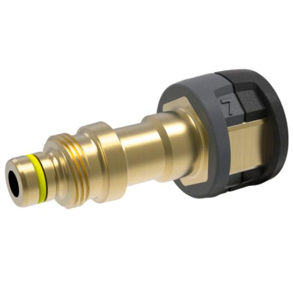 Adaptor KARCHER 4.111-035.0 Alamă photo 1