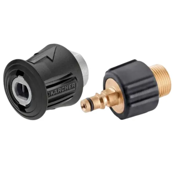 Adaptor KARCHER 2.643-037.0 Alamă photo 1