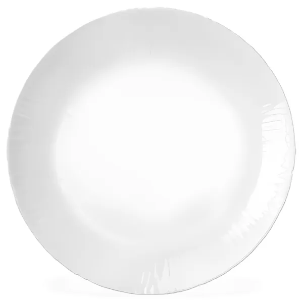 Farfurie Bormioli Rocco Coconut Pentru servire/ 27 cm photo 1 Farfurie Bormioli Rocco Coconut Pentru servire/ 27 cm photo 1