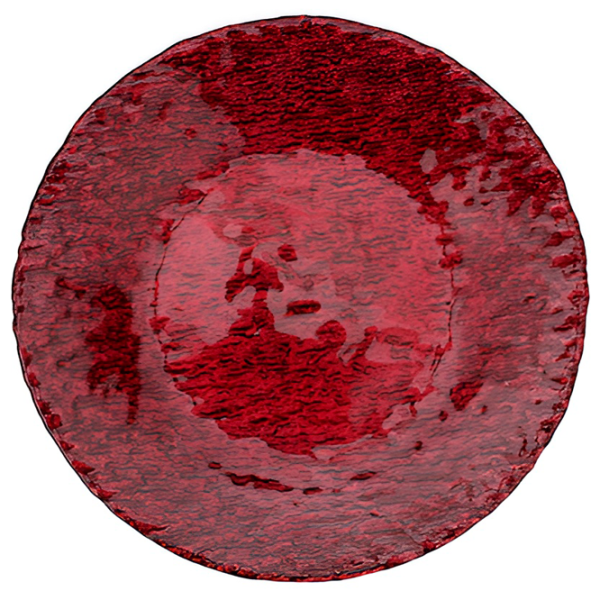 Миска Embossed Picaturi in relief Десертные/ 21 см photo 1